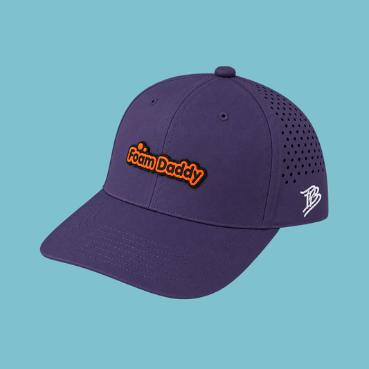 Dad Hat - Snapback (2 Colors)