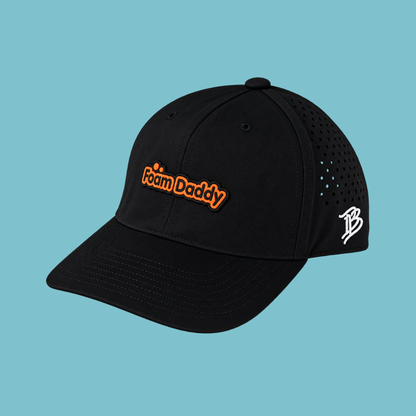 Dad Hat - Snapback (2 Colors)