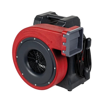 GX1100 1.5 HP Fan