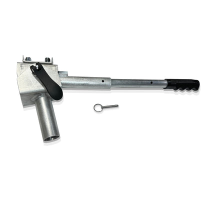 Large Foam Cannon Starter Kit