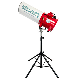 RED -  HD Pro Stacker Foam Cannon™