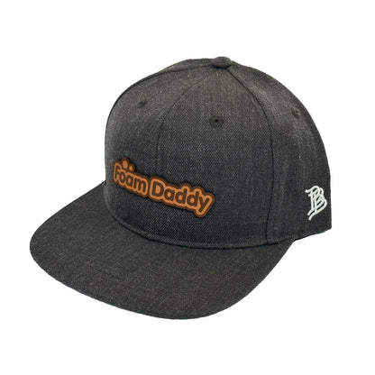 Foam Daddy Hats