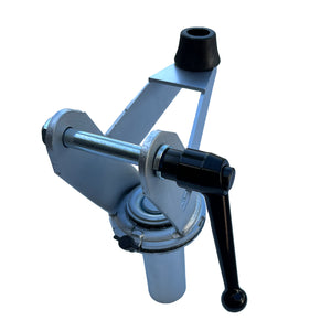 Locking Handle for HD Stacker Foam Cannon
