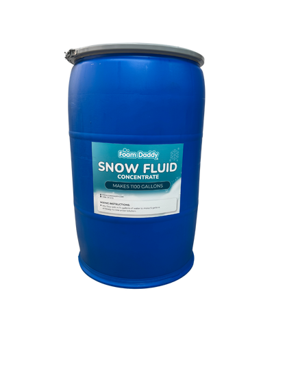 SnowMax Ultra Snow Machine Fluid