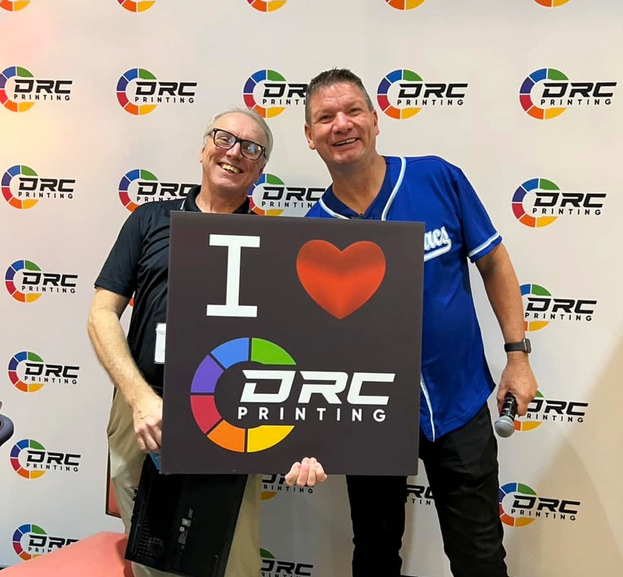 FoamDaddy - Foam Universe 2026 - Virtual