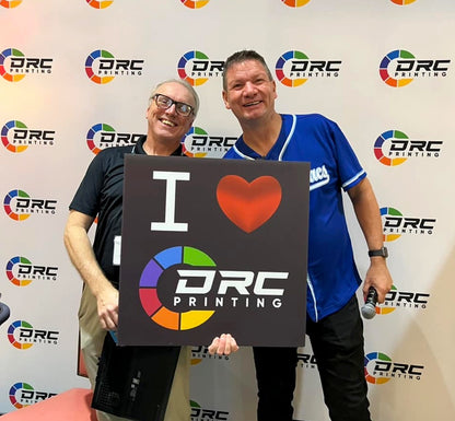 FoamDaddy - Foam Universe 2026 - Virtual