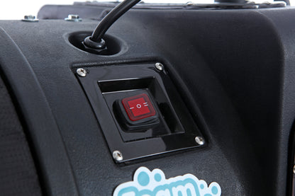 Large Foam Cannon Starter Kit