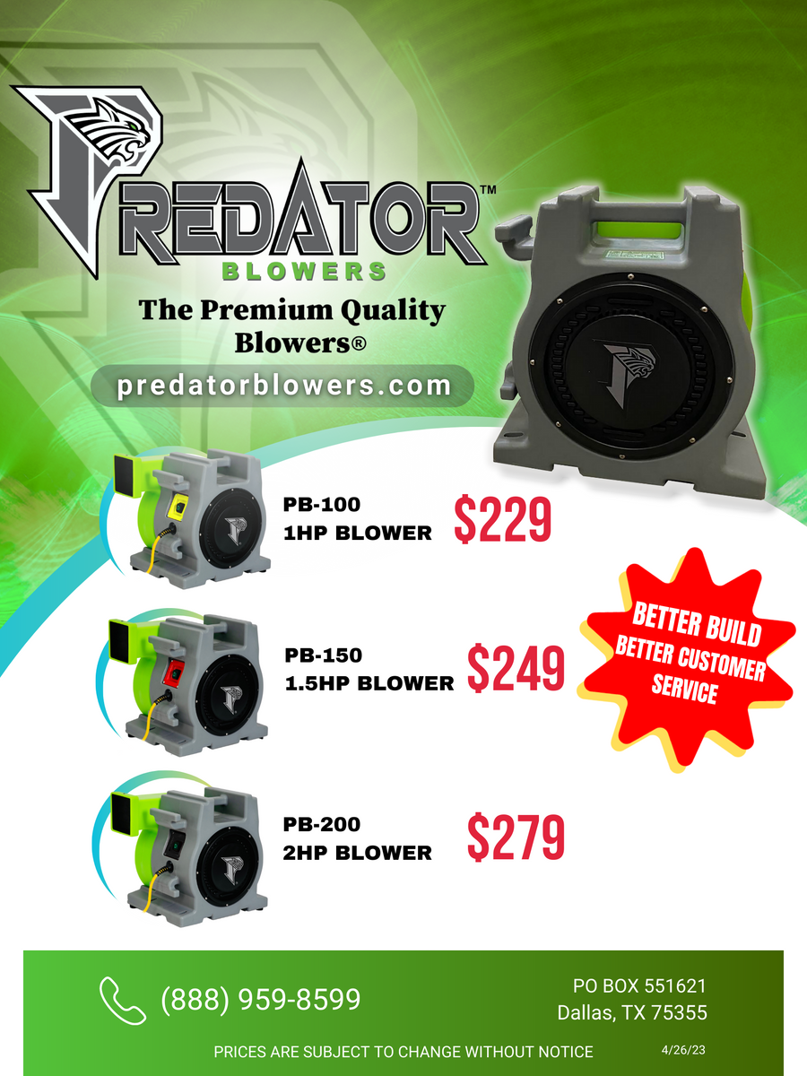 Foam Machine Rental Collection (PURCHASE ALSO AVAILABLE) Page 2