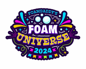 Foamdaddy's Foam Universe 2024 Conference