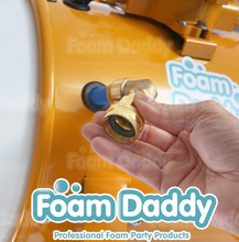 Load image into Gallery viewer, HD Pro Stacker Foam Cannon ™ (New Swivel)