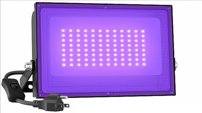 UV Black Light