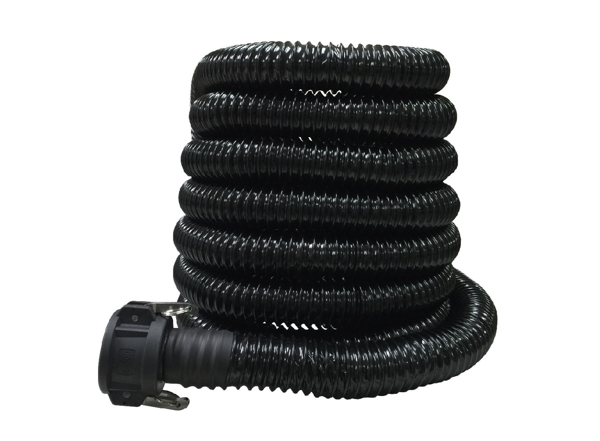 10M Extension Output Hose (ships in 3 weeks)