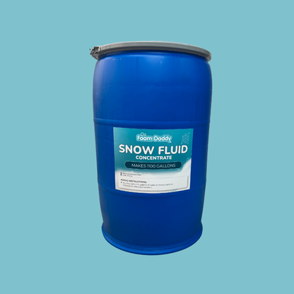SnowMax Ultra Snow Machine Fluid