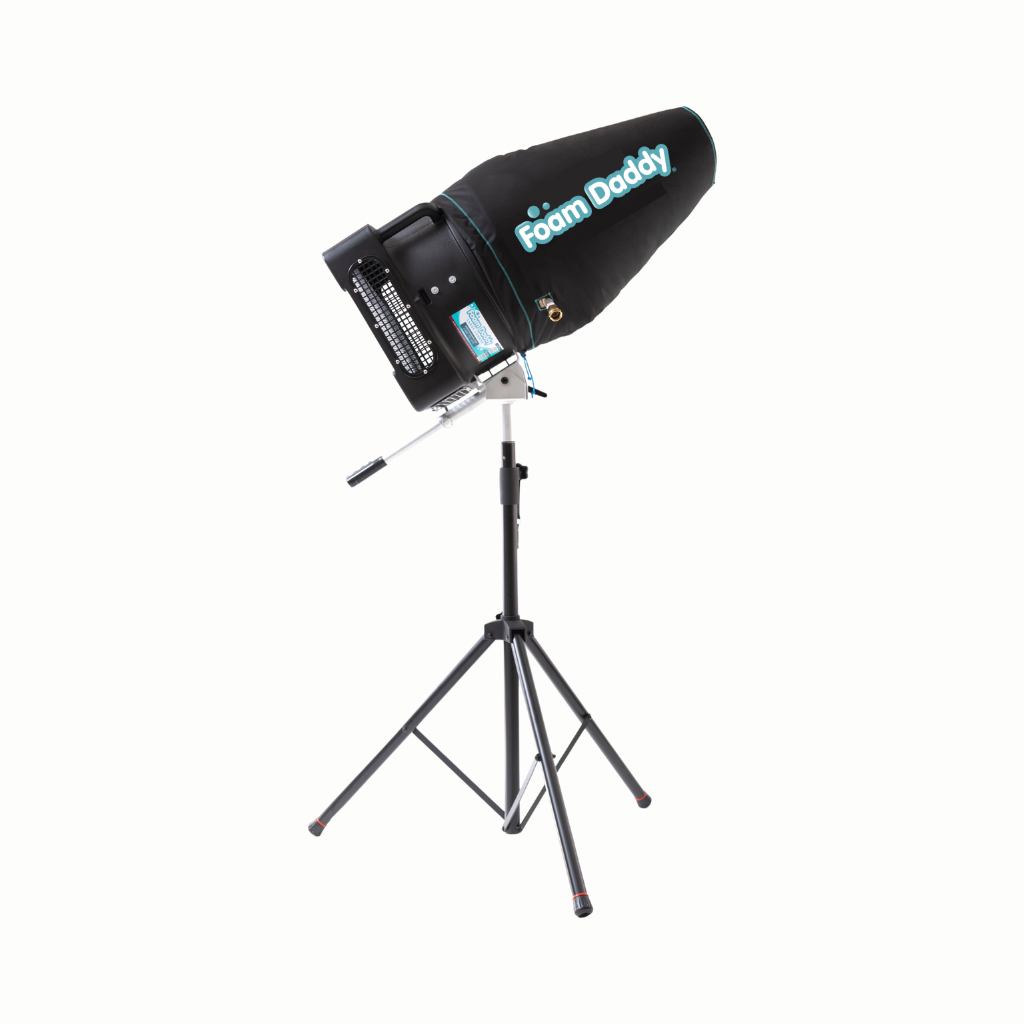 Large Foam Cannon