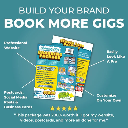 Branding Package