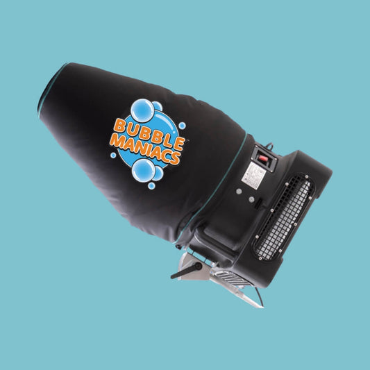 Custom - Large Cannon Sock