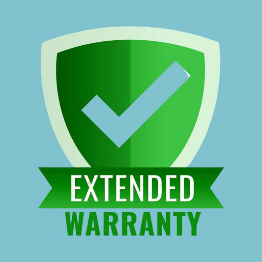 Foam Daddy Extended Warranty