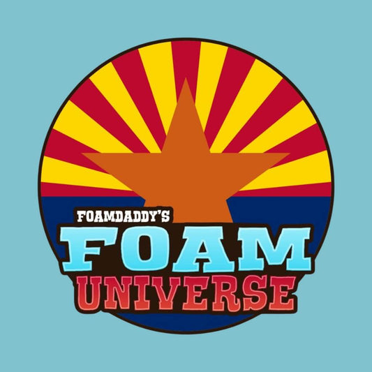 Foam Universe 2026