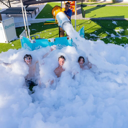 HD Pro Stacker Foam Cannon™
