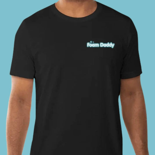 Foam Daddy T-Shirts