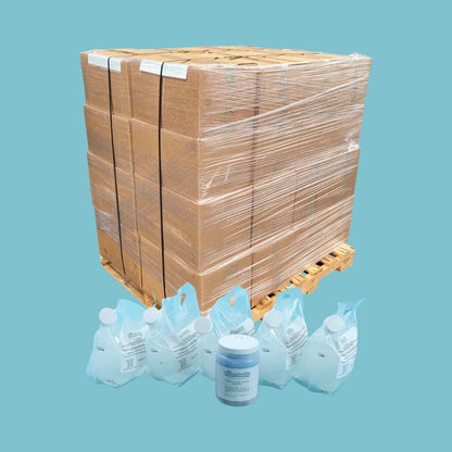 Bulk Foam GEL Bundle 1 (160 Gallons Plus Colors)