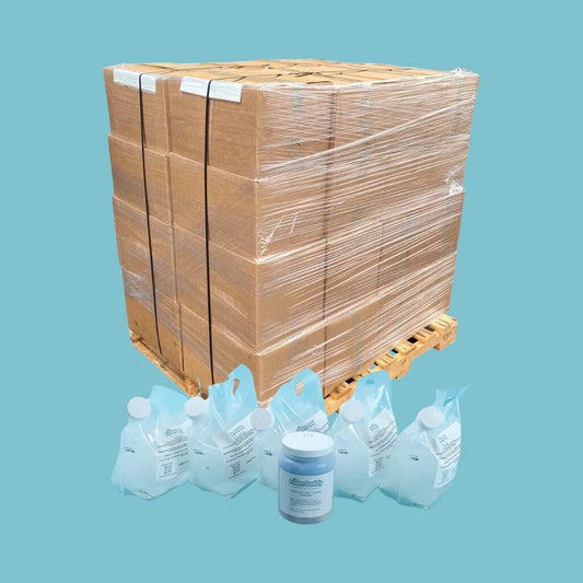 Bulk Foam GEL Bundle 1 (160 Gallons Plus Colors)
