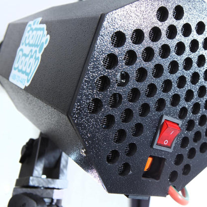 Standard Foam Cannon