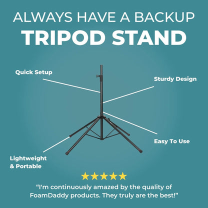 Tripod Stands