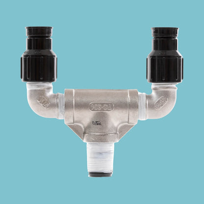 FoamDaddy Turbo Nozzle for HD Pro Stacker Foam Cannon™