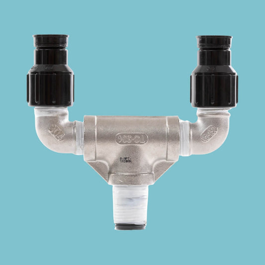 Foam Daddy Turbo Nozzle for HD Pro Stacker Foam Cannon™