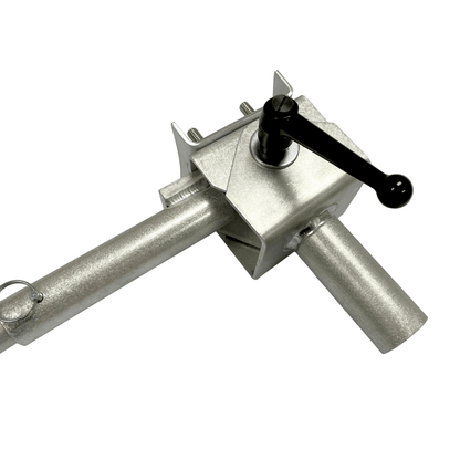 Universal Swivel w/ Handle for Foam Daddy Foam  Cannons