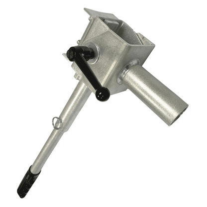 Universal Swivel w/ Handle for Foam Daddy Foam  Cannons