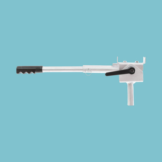 Universal Swivel w/ Handle for Foam Daddy Foam  Cannons