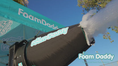 Large Foam Cannon Starter Kit