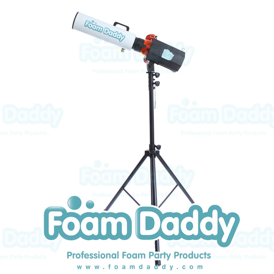 Hose Foam Cannon – Big Daddy's Detail Supply