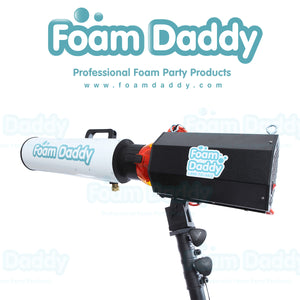 Standard Foam Cannon (Semi Portable)