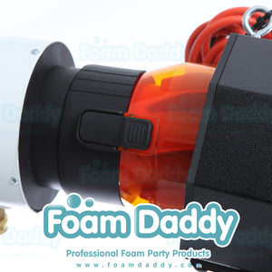 Standard Foam Cannon (Semi Portable)