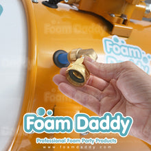 Load image into Gallery viewer, Two HD Pro Stacker Foam Cannon ™ Package