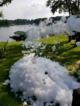 Load image into Gallery viewer, https://www.youtube.com/watch?v=cZkEheVJdbw Foam Cannon shooting all over grass patio
