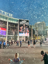 Load image into Gallery viewer, Silent Night Snow Machine