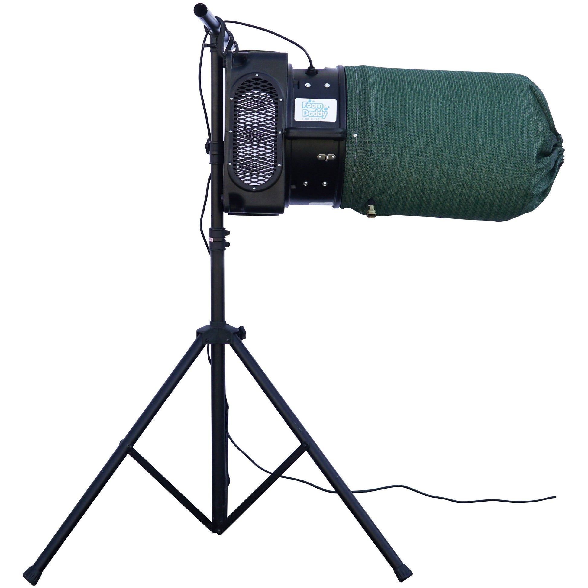 Party Foam Machine Net