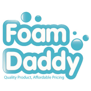 Foam Daddy Logo