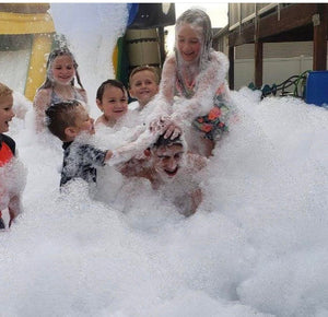 Kids Party Foam Machine 